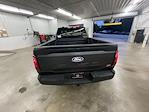 2025 Ford F-150 Regular Cab 4x4 Lowered Black Widow Premium Lifted Truck for sale #1FTMF1L53SKE22882 - photo 7