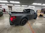 2025 Ford F-150 Regular Cab 4x4 Lowered Black Widow Premium Lifted Truck for sale #1FTMF1L53SKE22882 - photo 8
