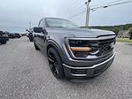 2025 Ford F-150 Regular Cab 4x4 Lowered Black Widow Premium Lifted Truck for sale #1FTMF1L53SKE58930 - photo 10