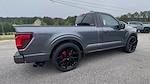2025 Ford F-150 Regular Cab 4x4 Lowered Black Widow Premium Lifted Truck for sale #1FTMF1L53SKE58930 - photo 8