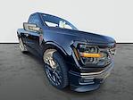 2025 Ford F-150 Regular Cab 4x4 Lowered Black Widow Premium Lifted Truck for sale #1FTMF1L53SKF03493 - photo 1