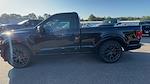 2025 Ford F-150 Regular Cab 4x4 Lowered Black Widow Premium Lifted Truck for sale #1FTMF1L53SKF03493 - photo 3