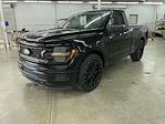 2025 Ford F-150 Regular Cab 4x4 Lowered Black Widow Premium Lifted Truck for sale #1FTMF1L54SKD55158 - photo 10