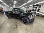 2025 Ford F-150 Regular Cab 4x4 Lowered Black Widow Premium Lifted Truck for sale #1FTMF1L54SKD55158 - photo 2
