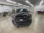 2025 Ford F-150 Regular Cab 4x4 Lowered Black Widow Premium Lifted Truck for sale #1FTMF1L54SKD55158 - photo 3