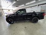 2025 Ford F-150 Regular Cab 4x4 Lowered Black Widow Premium Lifted Truck for sale #1FTMF1L54SKD55158 - photo 5