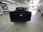 2025 Ford F-150 Regular Cab 4x4 Lowered Black Widow Premium Lifted Truck for sale #1FTMF1L54SKD55158 - photo 7