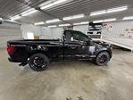 2025 Ford F-150 Regular Cab 4x4 Lowered Black Widow Premium Lifted Truck for sale #1FTMF1L54SKD93845 - photo 9