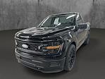 2025 Ford F-150 Regular Cab 4x4 Lowered Black Widow Premium Lifted Truck for sale #1FTMF1L54SKD93845 - photo 1