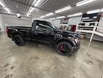 2025 Ford F-150 Regular Cab 4x4 Lowered Black Widow Premium Lifted Truck for sale #1FTMF1L54SKD93845 - photo 2