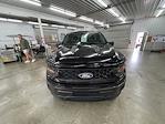 2025 Ford F-150 Regular Cab 4x4 Lowered Black Widow Premium Lifted Truck for sale #1FTMF1L54SKD93845 - photo 3