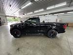 2025 Ford F-150 Regular Cab 4x4 Lowered Black Widow Premium Lifted Truck for sale #1FTMF1L54SKD93845 - photo 5