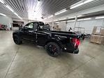 2025 Ford F-150 Regular Cab 4x4 Lowered Black Widow Premium Lifted Truck for sale #1FTMF1L54SKD93845 - photo 6