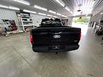 2025 Ford F-150 Regular Cab 4x4 Lowered Black Widow Premium Lifted Truck for sale #1FTMF1L54SKD93845 - photo 7
