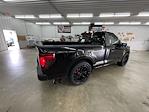 2025 Ford F-150 Regular Cab 4x4 Lowered Black Widow Premium Lifted Truck for sale #1FTMF1L54SKD93845 - photo 8