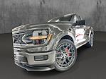 2025 Ford F-150 Regular Cab 4x4 Lowered Black Widow Premium Lifted Truck for sale #1FTMF1L54SKD93926 - photo 1