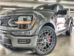 2025 Ford F-150 Regular Cab 4x4 Lowered Black Widow Premium Lifted Truck for sale #1FTMF1L54SKD93926 - photo 10