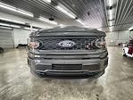 2025 Ford F-150 Regular Cab 4x4 Lowered Black Widow Premium Lifted Truck for sale #1FTMF1L54SKD93926 - photo 3