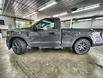 2025 Ford F-150 Regular Cab 4x4 Lowered Black Widow Premium Lifted Truck for sale #1FTMF1L54SKD93926 - photo 5