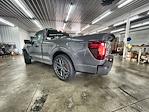 2025 Ford F-150 Regular Cab 4x4 Lowered Black Widow Premium Lifted Truck for sale #1FTMF1L54SKD93926 - photo 6