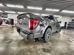 2025 Ford F-150 Regular Cab 4x4 Lowered Black Widow Premium Lifted Truck for sale #1FTMF1L54SKD93926 - photo 8