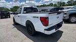 2025 Ford F-150 Regular Cab 4x4 Lowered Black Widow Premium Lifted Truck for sale #1FTMF1L54SKE04410 - photo 2