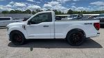 2025 Ford F-150 Regular Cab 4x4 Lowered Black Widow Premium Lifted Truck for sale #1FTMF1L54SKE04410 - photo 3