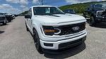 2025 Ford F-150 Regular Cab 4x4 Lowered Black Widow Premium Lifted Truck for sale #1FTMF1L54SKE04410 - photo 6