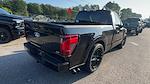 2025 Ford F-150 Regular Cab 4x4 Lowered Black Widow Premium Lifted Truck for sale #1FTMF1L54SKE04925 - photo 2