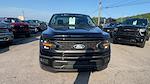 2025 Ford F-150 Regular Cab 4x4 Lowered Black Widow Premium Lifted Truck for sale #1FTMF1L54SKE04925 - photo 5