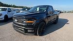 2025 Ford F-150 Regular Cab 4x4 Lowered Black Widow Premium Lifted Truck for sale #1FTMF1L54SKE04925 - photo 6