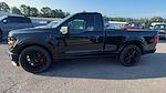 2025 Ford F-150 Regular Cab 4x4 Lowered Black Widow Premium Lifted Truck for sale #1FTMF1L54SKE04925 - photo 7