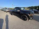 2025 Ford F-150 Regular Cab 4x4 Lowered Black Widow Premium Lifted Truck for sale #1FTMF1L54SKE18761 - photo 10