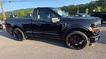 2025 Ford F-150 Regular Cab 4x4 Lowered Black Widow Premium Lifted Truck for sale #1FTMF1L54SKE18761 - photo 4