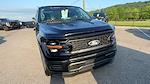 2025 Ford F-150 Regular Cab 4x4 Lowered Black Widow Premium Lifted Truck for sale #1FTMF1L54SKE18761 - photo 5