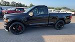 2025 Ford F-150 Regular Cab 4x4 Lowered Black Widow Premium Lifted Truck for sale #1FTMF1L54SKE18761 - photo 7