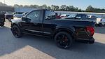 2025 Ford F-150 Regular Cab 4x4 Lowered Black Widow Premium Lifted Truck for sale #1FTMF1L54SKE18761 - photo 8