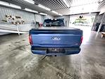 2025 Ford F-150 Regular Cab 4x4 Lowered Black Widow Premium Lifted Truck for sale #1FTMF1L54SKE21384 - photo 7