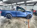 2025 Ford F-150 Regular Cab 4x4 Lowered Black Widow Premium Lifted Truck for sale #1FTMF1L54SKE21384 - photo 9