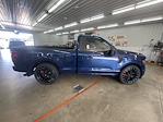 2025 Ford F-150 Regular Cab 4x4 Lowered Black Widow Premium Lifted Truck for sale #1FTMF1L54SKE22227 - photo 9