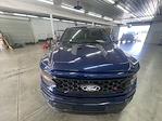 2025 Ford F-150 Regular Cab 4x4 Lowered Black Widow Premium Lifted Truck for sale #1FTMF1L54SKE22227 - photo 3