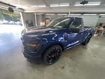 2025 Ford F-150 Regular Cab 4x4 Lowered Black Widow Premium Lifted Truck for sale #1FTMF1L54SKE22227 - photo 4