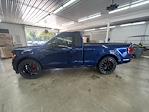 2025 Ford F-150 Regular Cab 4x4 Lowered Black Widow Premium Lifted Truck for sale #1FTMF1L54SKE22227 - photo 5