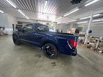 2025 Ford F-150 Regular Cab 4x4 Lowered Black Widow Premium Lifted Truck for sale #1FTMF1L54SKE22227 - photo 6