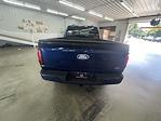 2025 Ford F-150 Regular Cab 4x4 Lowered Black Widow Premium Lifted Truck for sale #1FTMF1L54SKE22227 - photo 7