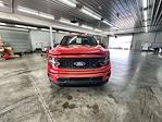 2025 Ford F-150 Regular Cab 4x4 Lowered Black Widow Premium Lifted Truck for sale #1FTMF1L54SKE22230 - photo 3