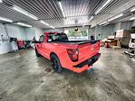 2025 Ford F-150 Regular Cab 4x4 Lowered Black Widow Premium Lifted Truck for sale #1FTMF1L54SKE22230 - photo 6