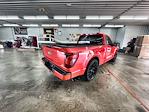2025 Ford F-150 Regular Cab 4x4 Lowered Black Widow Premium Lifted Truck for sale #1FTMF1L54SKE22230 - photo 8