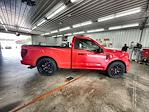 2025 Ford F-150 Regular Cab 4x4 Lowered Black Widow Premium Lifted Truck for sale #1FTMF1L54SKE22230 - photo 9