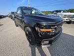 2025 Ford F-150 Regular Cab 4x4 Lowered Black Widow Premium Lifted Truck for sale #1FTMF1L54SKE58936 - photo 10